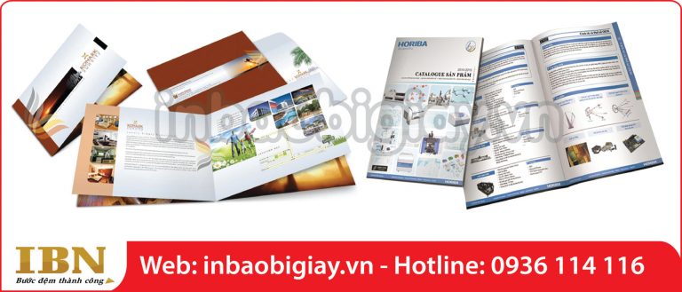 in catalogue tphcm