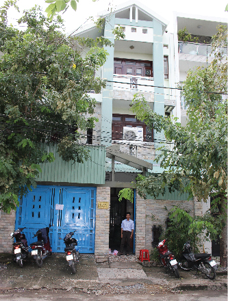 công ty in decal giá rẻ