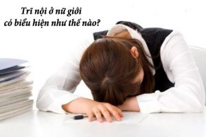 benh tri nen an gi
