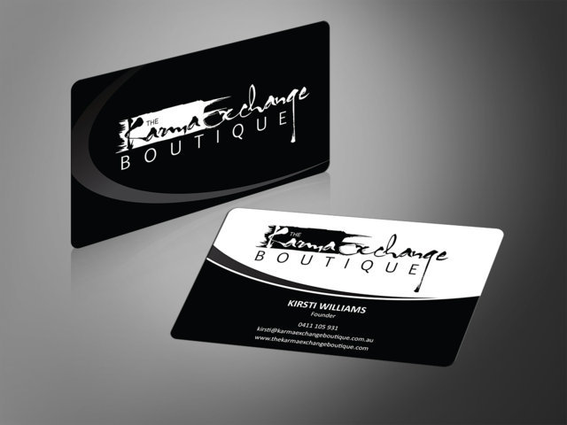 thiet ke va in nhanh name card doc dao, chat luong