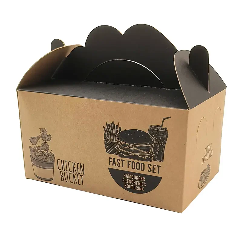 công ty sản xuất thùng carton uy tín
