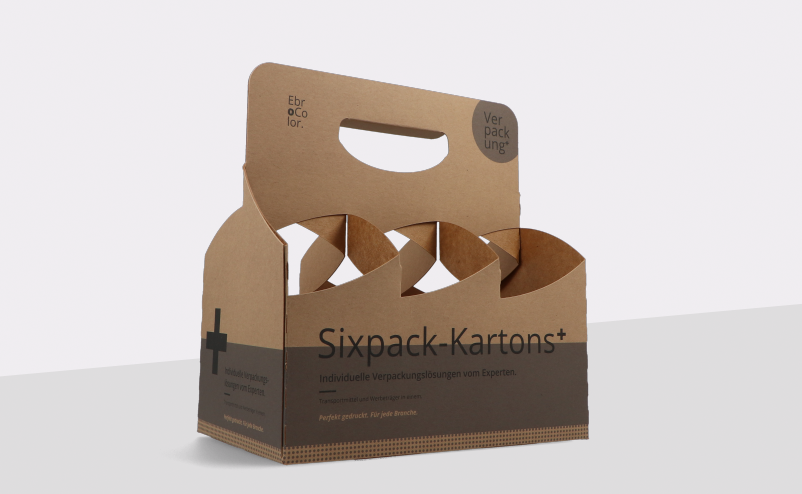 công ty sản xuất thùng carton uy tín tại TPHCM