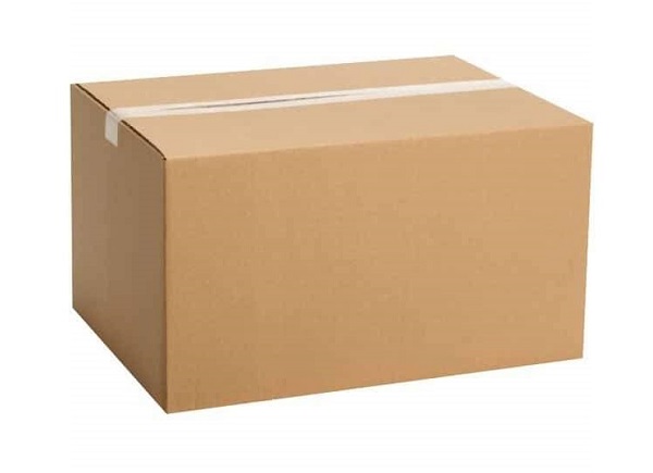 sản xuất thùng carton