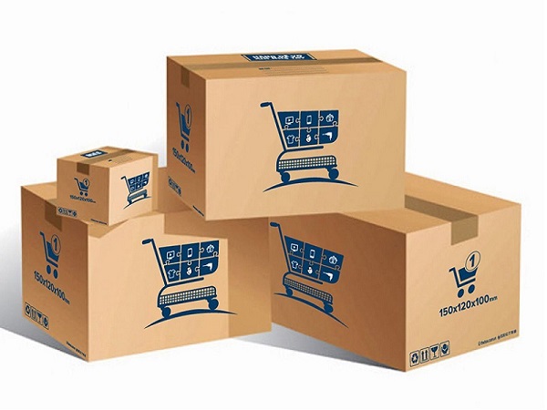 công ty sản xuất thùng carton tại TPHCM