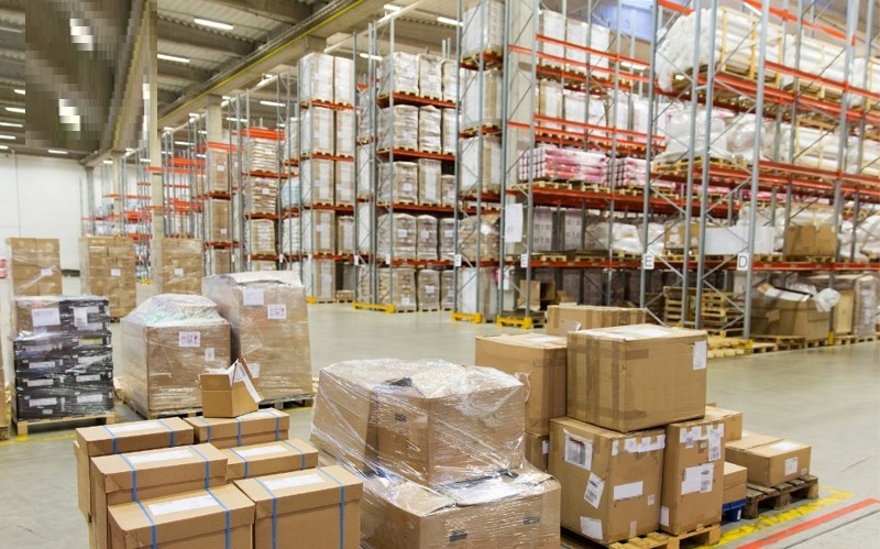 Quy cách đóng gói theo từng phương thức vận tải