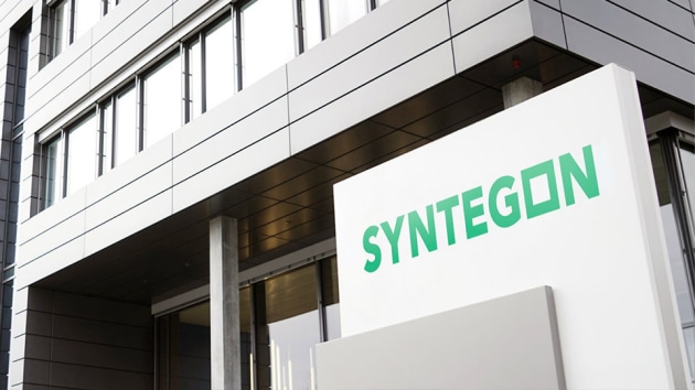 Syntegon